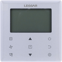 Lessar LSM-H22B4CUA2/LZ-VB4CТВ2 -secondary