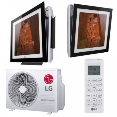 Lg Artcool Gallery A12FT -4