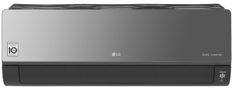 Lg Artcool Mirror AC12BK -1