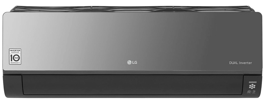 Lg ARTCOOL Mirror  AC12BK.NSJR -1