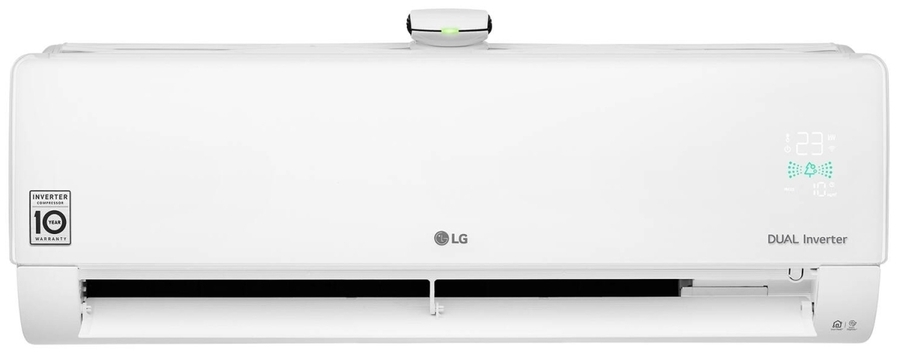 Lg Air Puricare AP09RK -2