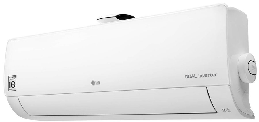 Lg Air Puricare AP09RK -3