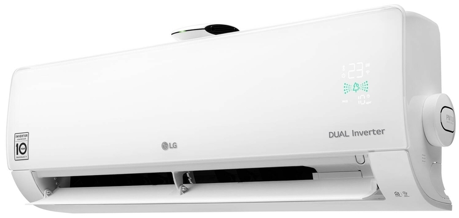 Lg Air Puricare AP09RK -4