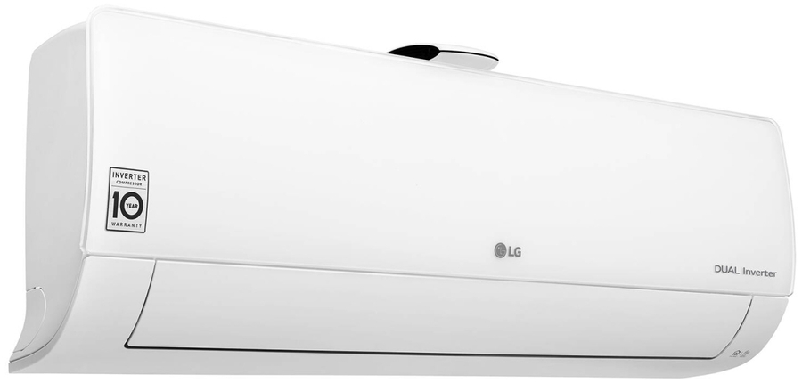 Lg Air Puricare AP09RK -6