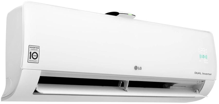 Lg Air Puricare AP09RK -7