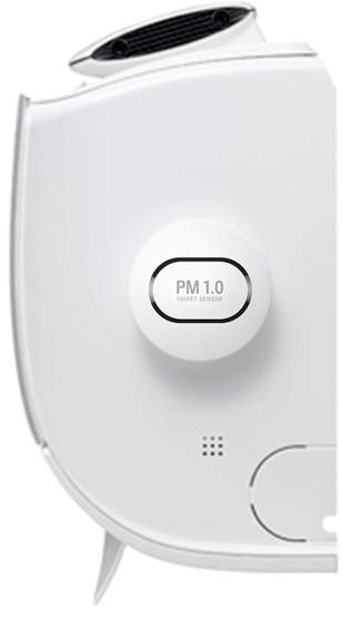 Lg Air Puricare AP09RK -9