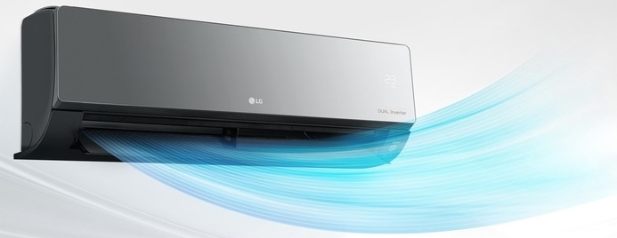 Lg ARNU24GSKR4 -7