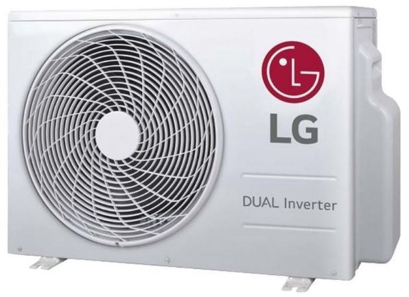 Lg Mega Dual Plus D07TT2 -15