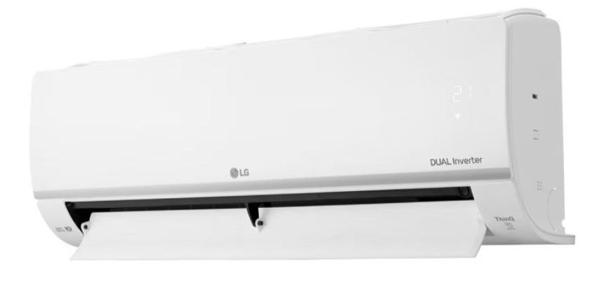 Lg Mega Dual Plus D07TT2 -7