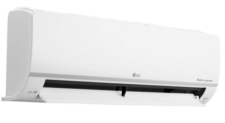 Lg Mega Dual Plus D07TT2 -10