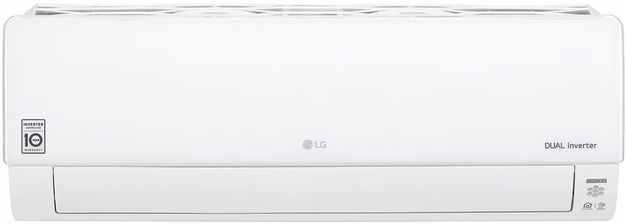 Lg Evo Max DC12RH -1