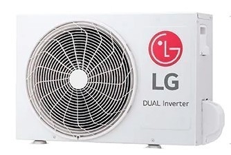 Lg Evo Max DC12RH -2