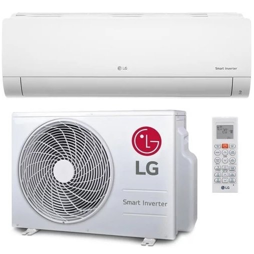 Lg Mega Plus P12EP -7