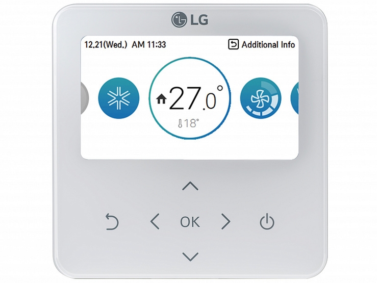 Lg PREMTB100.ENCXLEU -1