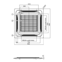 Lg PT-UMC1.ENCXLEU -secondary