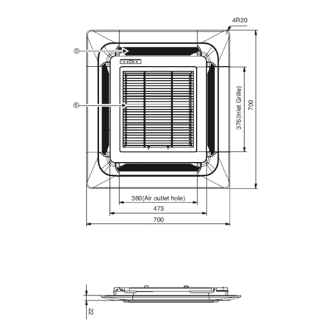 Lg PT-UQC.ENCXLEU -2