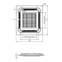 Lg PT-UQC.ENCXLEU -secondary