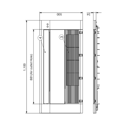 Lg PT-UUC.ENCXLEU -2