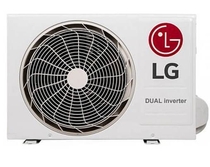 Lg ProCool B24TS.NSKC/B24TS.U24C -secondary