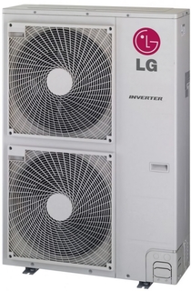 Lg UB85.N94R0/UU85W.U74R0 -secondary