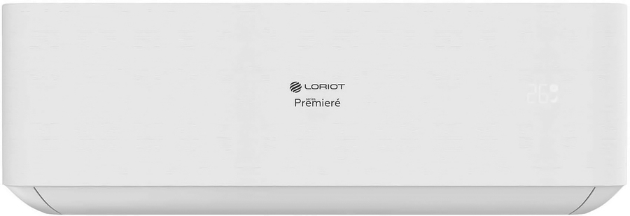 Loriot Premiere LAC-07TPR -1