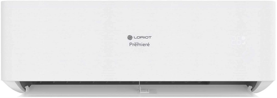 Loriot Premiere LAC-09TPR -5