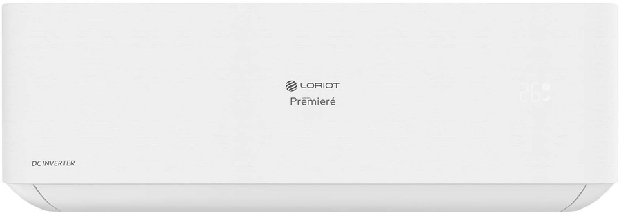 Loriot Premiere LAC-09TPRI -1