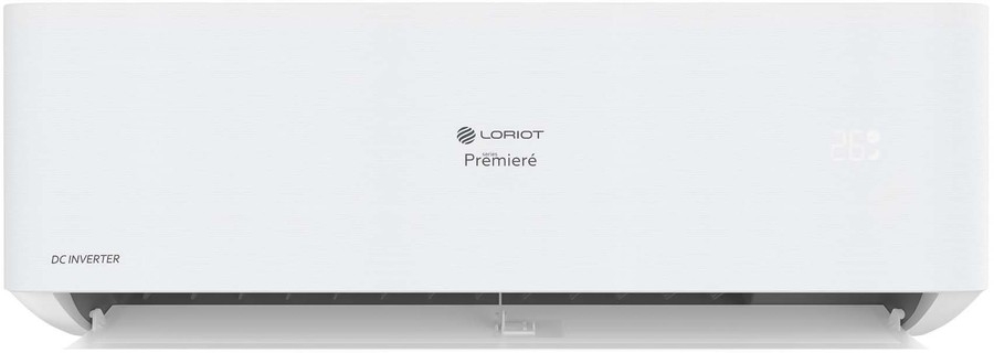 Loriot Premiere LAC-09TPRI -6