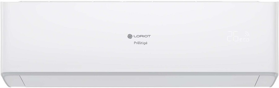 Loriot Prestige LAC-07AH -1