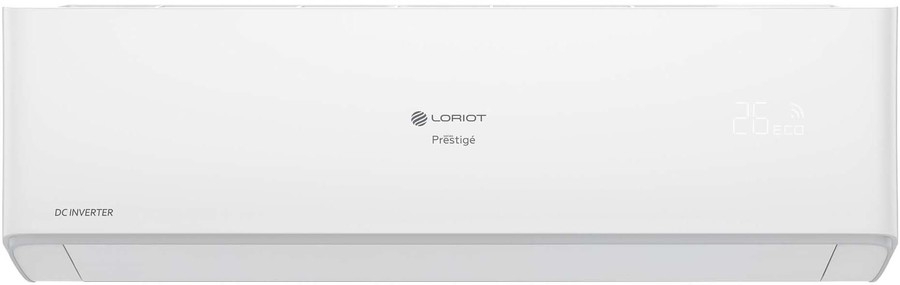 Loriot Prestige LAC-09AHI -1