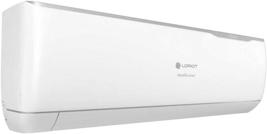 Loriot Residence Smart LAC-07AJ -4