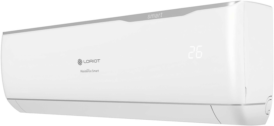 Loriot Residence Smart LAC-07AJ -5