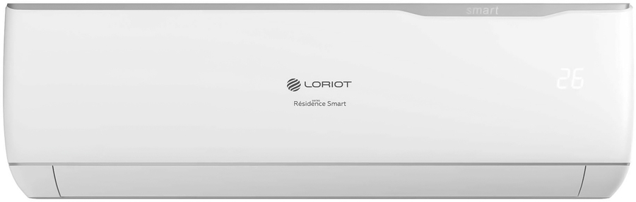 Loriot Residence Smart LAC-12AJ -1