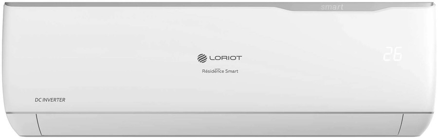 Loriot Residence Smart LAC-12AJI -1