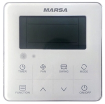 Marsa MRK-18BHA2N/MRK-18HA2NE-W -secondary