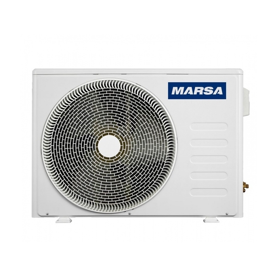 Marsa MRK-36HTNE-W/ MRK-36BHTN -3