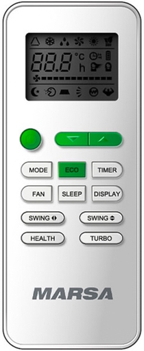 Marsa Astro Plus RK-07MTA4G -secondary