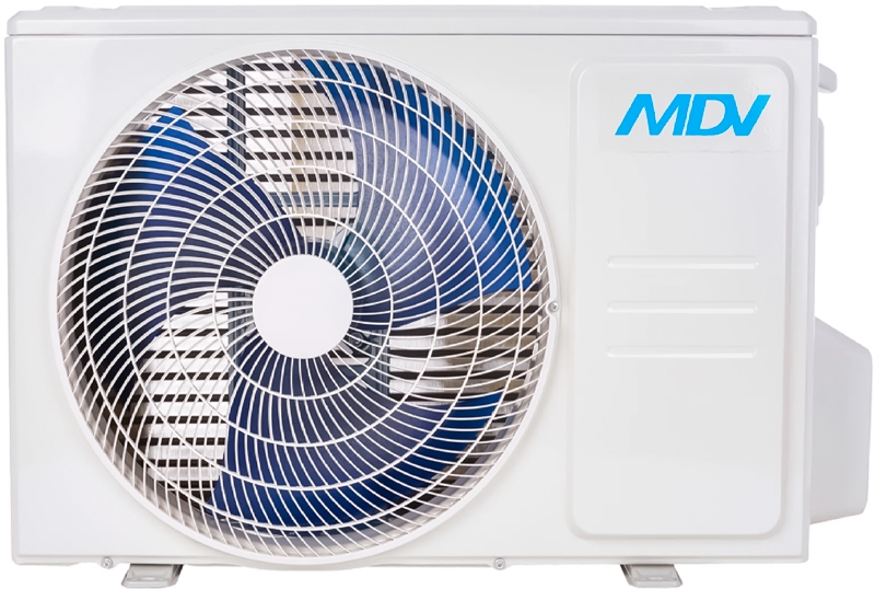 Mdv Classic MDSC-12HRDN8/MDOC-12HDN8 -2