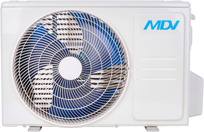 Mdv Infini Nordic Heat Pump MDSAN-09HRFN8/MDOAN-09HFN8 -2