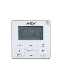 Mdv MDGC-V12WD2RN8-B -secondary