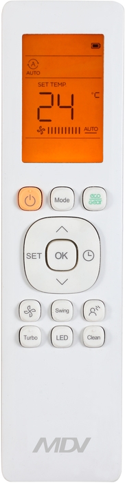 Mdv Infini MDSAG-18HRN1/MDOAG-18HN1 -secondary