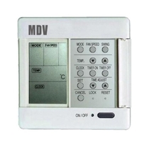 Mdv MDTI-36HWN1/MDOU-36HN1-L -secondary