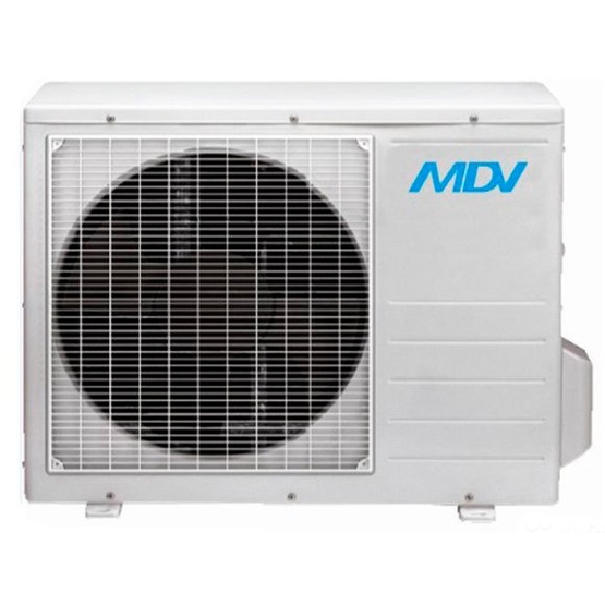 Mdv MDTI-36HWN1/MDOU-36HN1-L -3