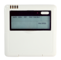 Mdv MDTJ-18HWN1/MDOU3-18HN1 -secondary