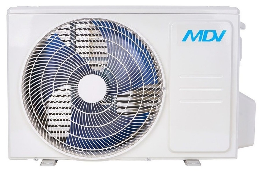 Mdv Op Smart Heat Pump MDSOPS-09HRFN8/MDOOPS-09HFN8 -2