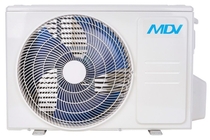 Mdv Op Smart Heat Pump MDSOPS-09HRFN8/MDOOPS-09HFN8 -secondary