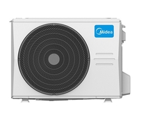 Midea MFPA-24ARN1-QB6/MOX430-24HN1-QB6 -secondary