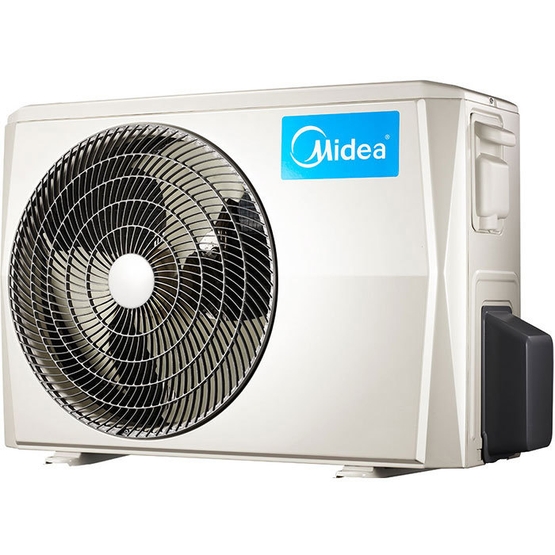 Midea Paramount MSAG1-07HRN1-I/MSAG1-07HRN1-O -2