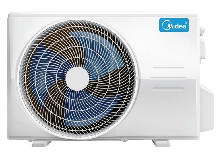 Midea Unlimited MSAG2-07HRN1-I/MSAG2-07HRN1-O -2