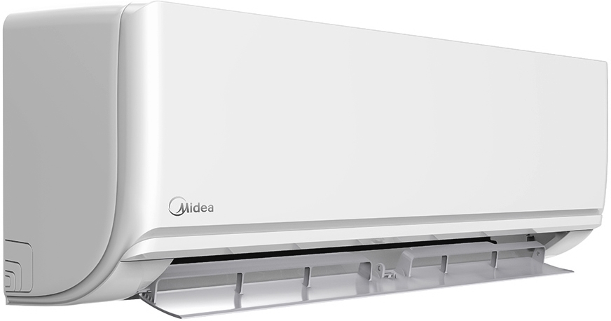 Midea Unlimited MSAG2-07N8C2S-I/MSAG2-07N8C2S-O -4